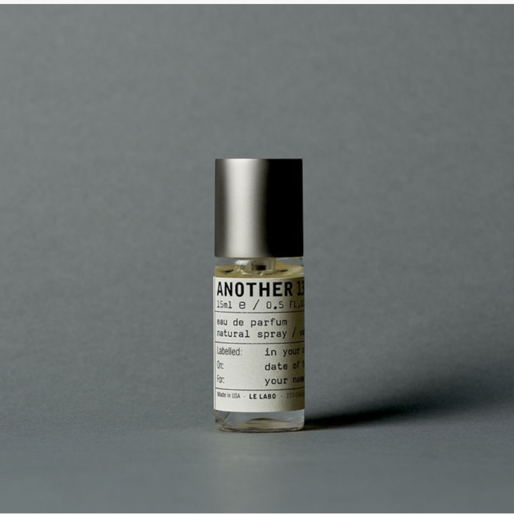 Le Labo Another 13 Eau de Parfum barely used